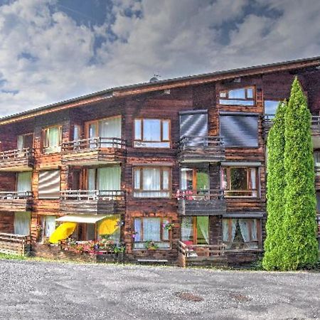 Studio Cosy A Morzine, Proche Centre, Pieds Des Pistes, Parking Couvert, Animaux Admis - Fr-1-524-84 Exterior photo