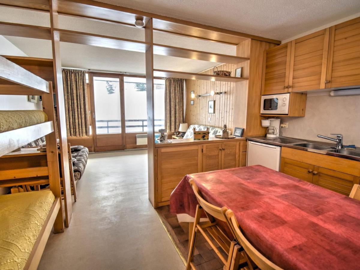 Studio Cosy A Morzine, Proche Centre, Pieds Des Pistes, Parking Couvert, Animaux Admis - Fr-1-524-84 Exterior photo