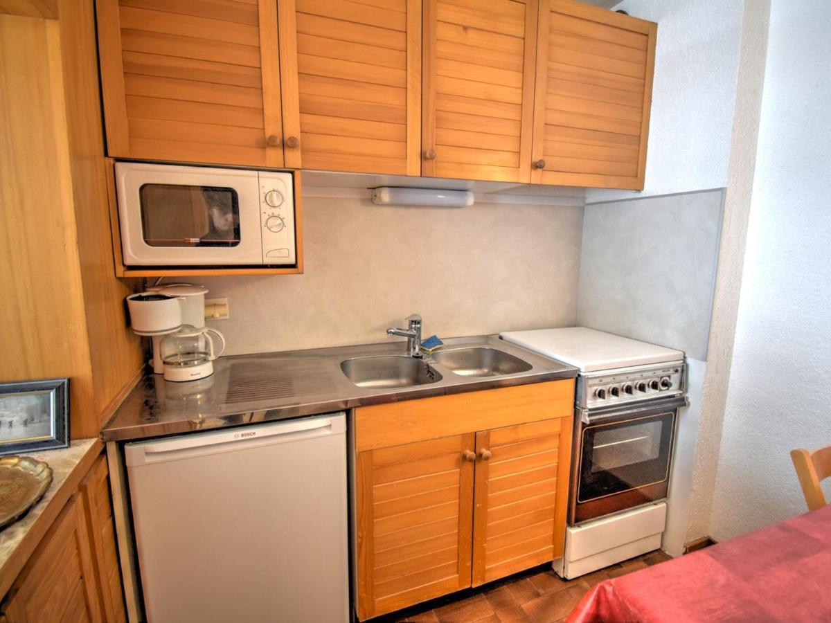 Studio Cosy A Morzine, Proche Centre, Pieds Des Pistes, Parking Couvert, Animaux Admis - Fr-1-524-84 Exterior photo